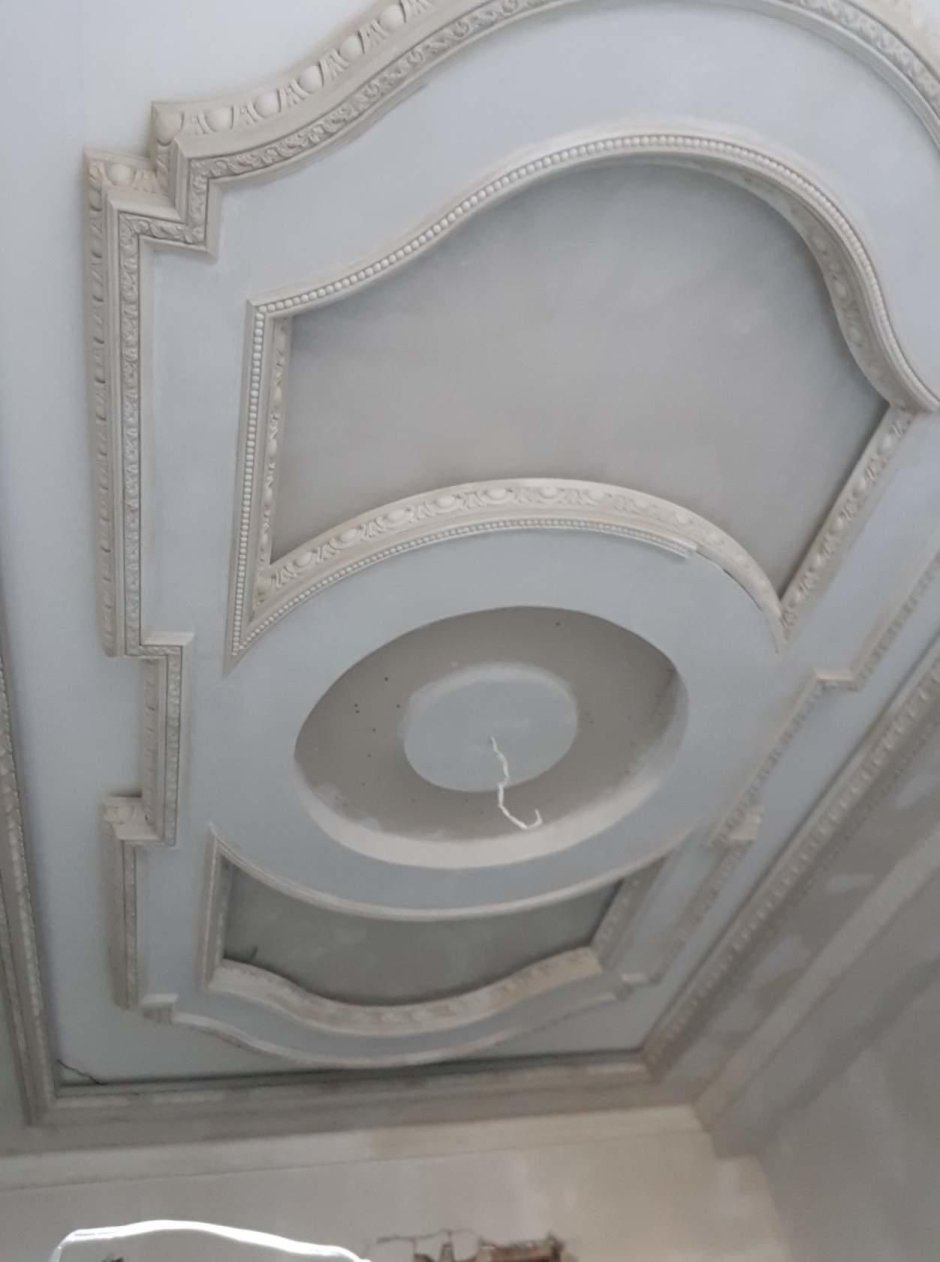 Фигура хона гипскардон