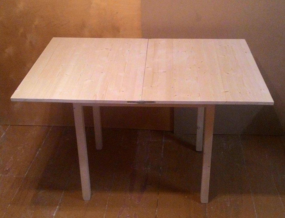 Стол кедр раскладной 95 65