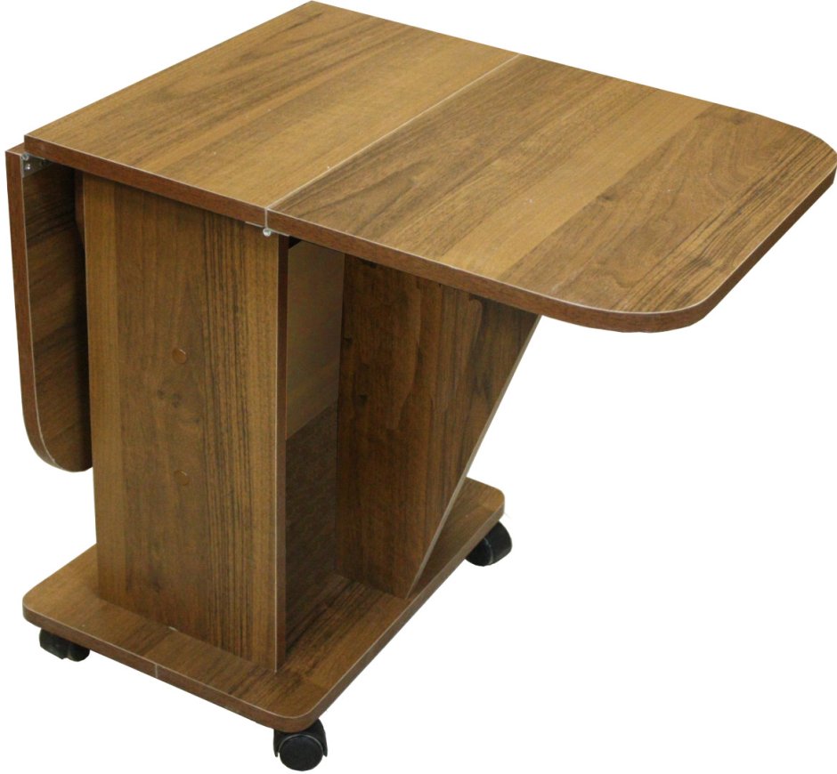 Реставрируем стол книжку