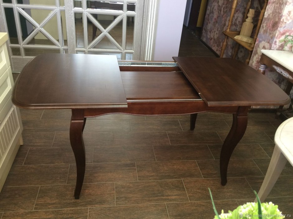 Стол раскладной СП-11.1 паспорт