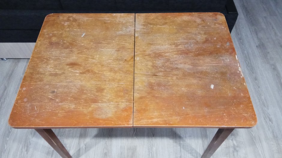 Стол складной