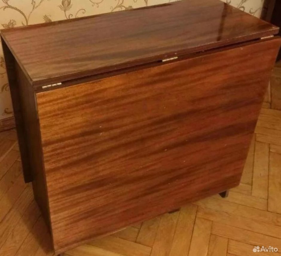 Стол книжкa «tумбa м» модель 103