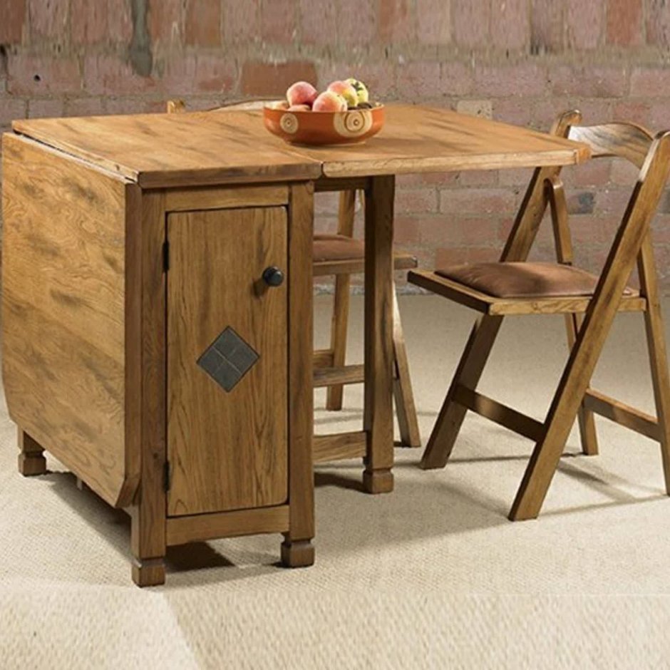 Советский письменный стол на прозрачном фоне