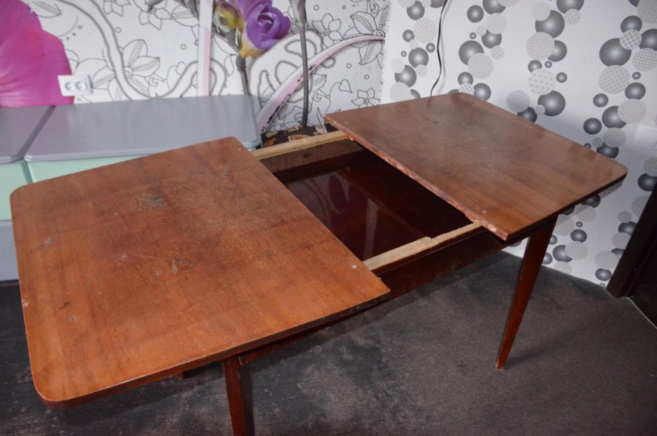 Стол раскладной Osborn (160)