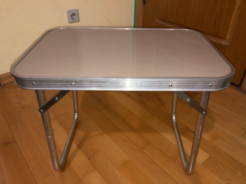 Журнальный стол трансформер Тануки