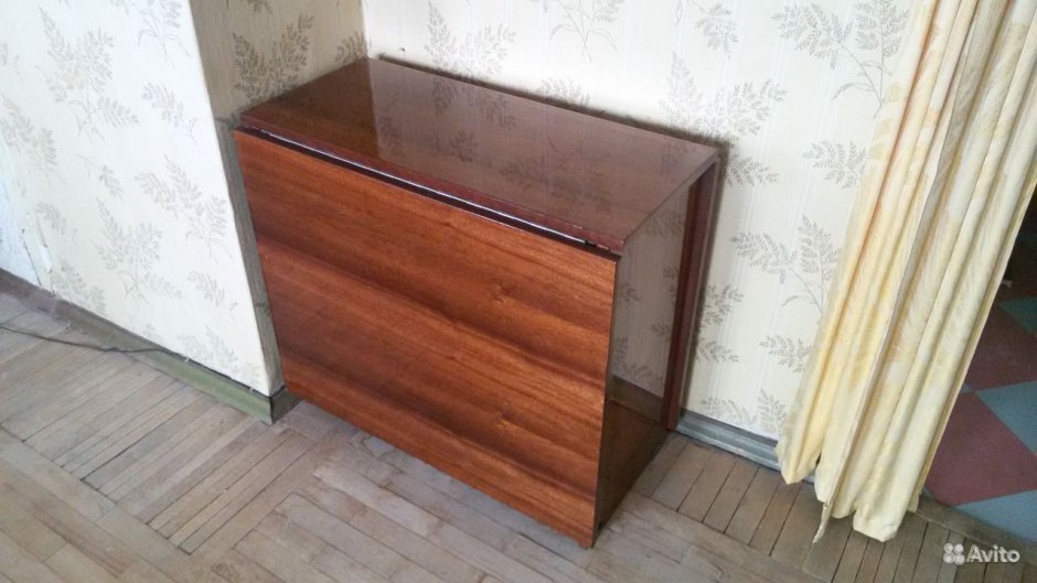 Стол-книжка икеа