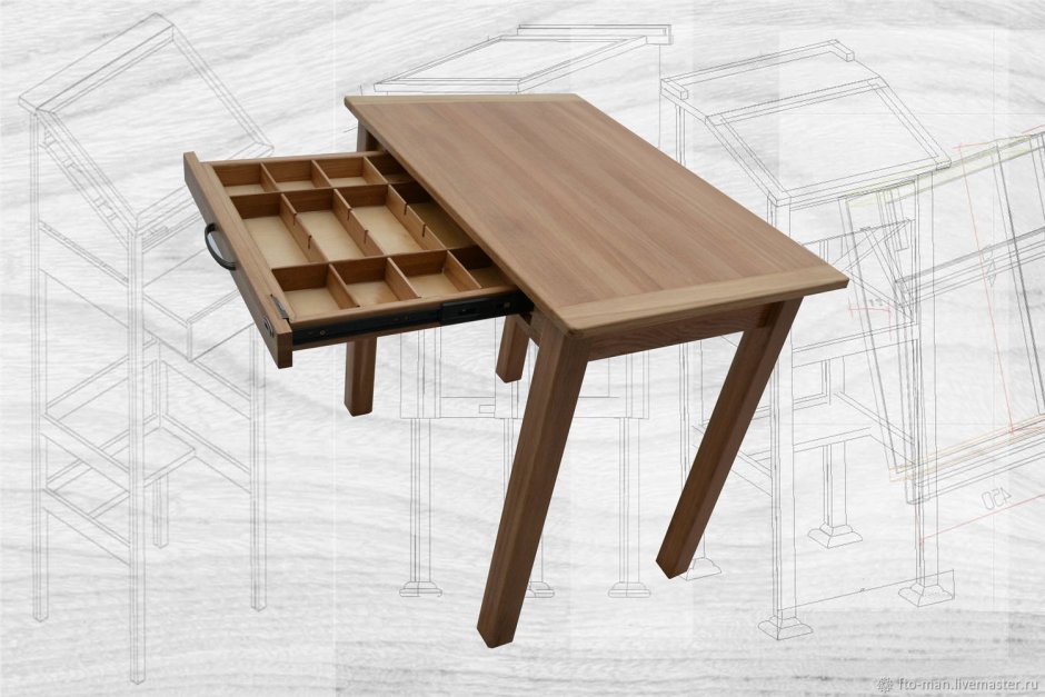 Стол la forma Indra 052228