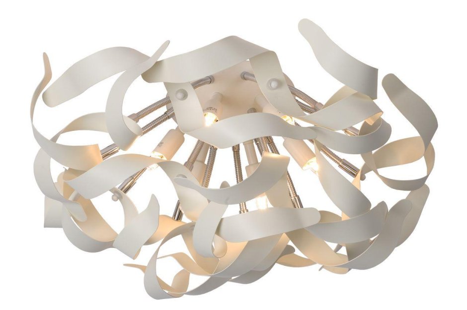 Люстра Lucide Atoma