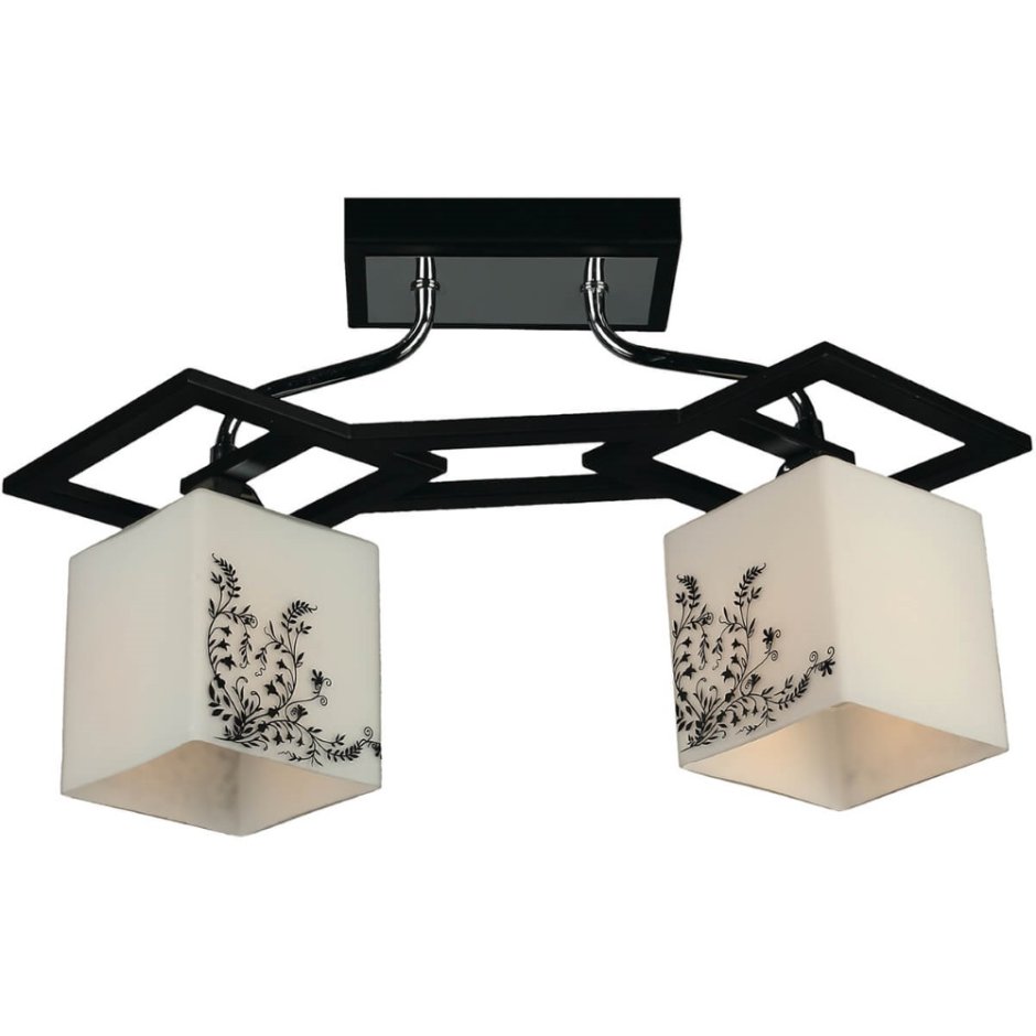 Потолочная люстра Omnilux OML-39107-04