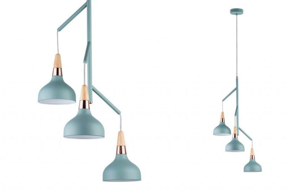 Подвесной светильник Paulmann juna