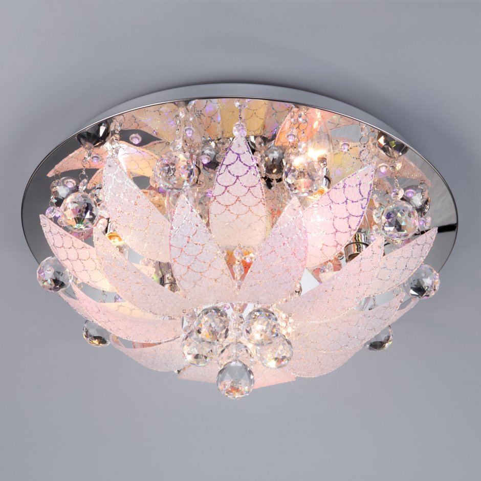 Eurosvet люстра 5563/6