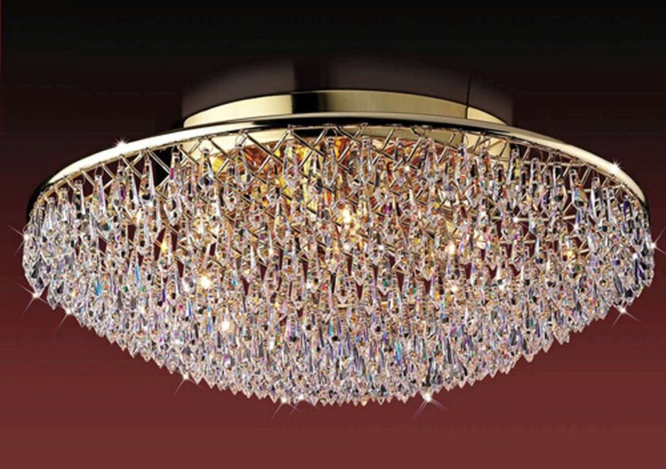 Люстра Odeon 1846/6