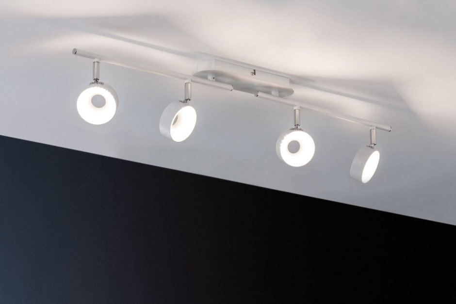 Спот Paulmann 66731