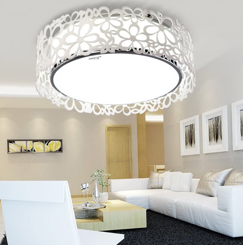 Потолочный светильник Modern Ceiling Light