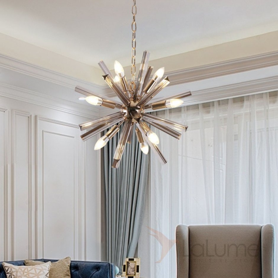 Люстра Orion by Romatti