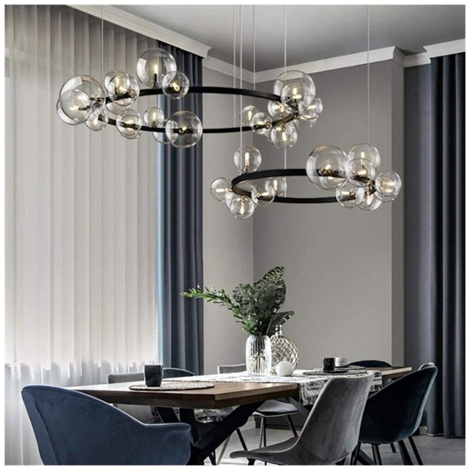 Светильник Loft industry Modern - Brass Shade