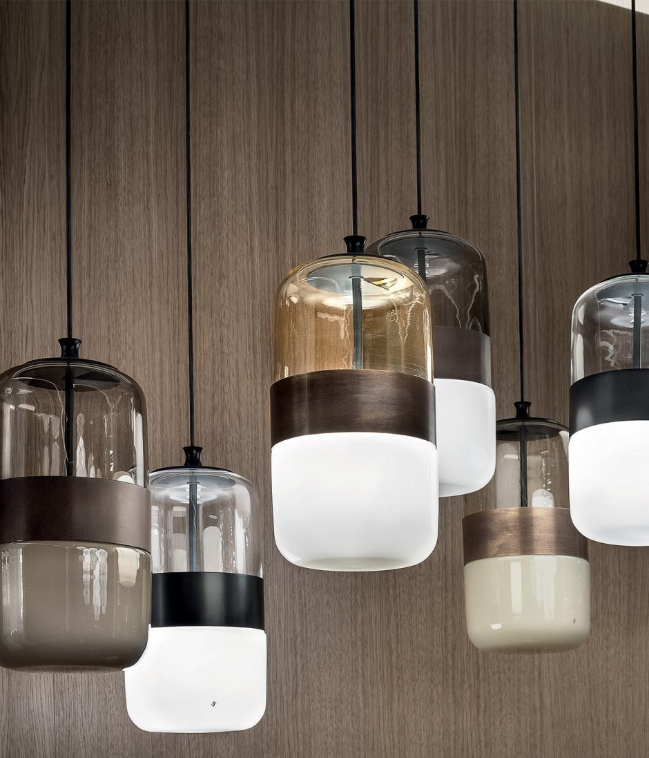 Люстра Пинтерест