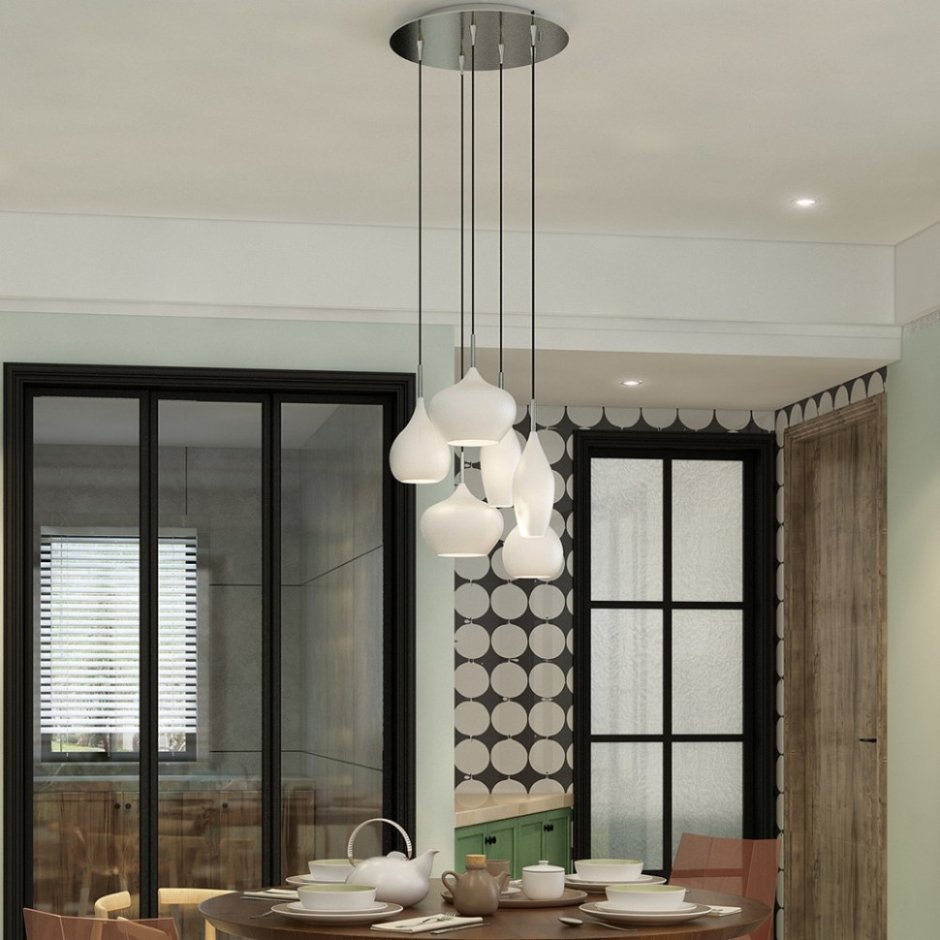 Hubbardton Forge celesse Pendant лампатрон