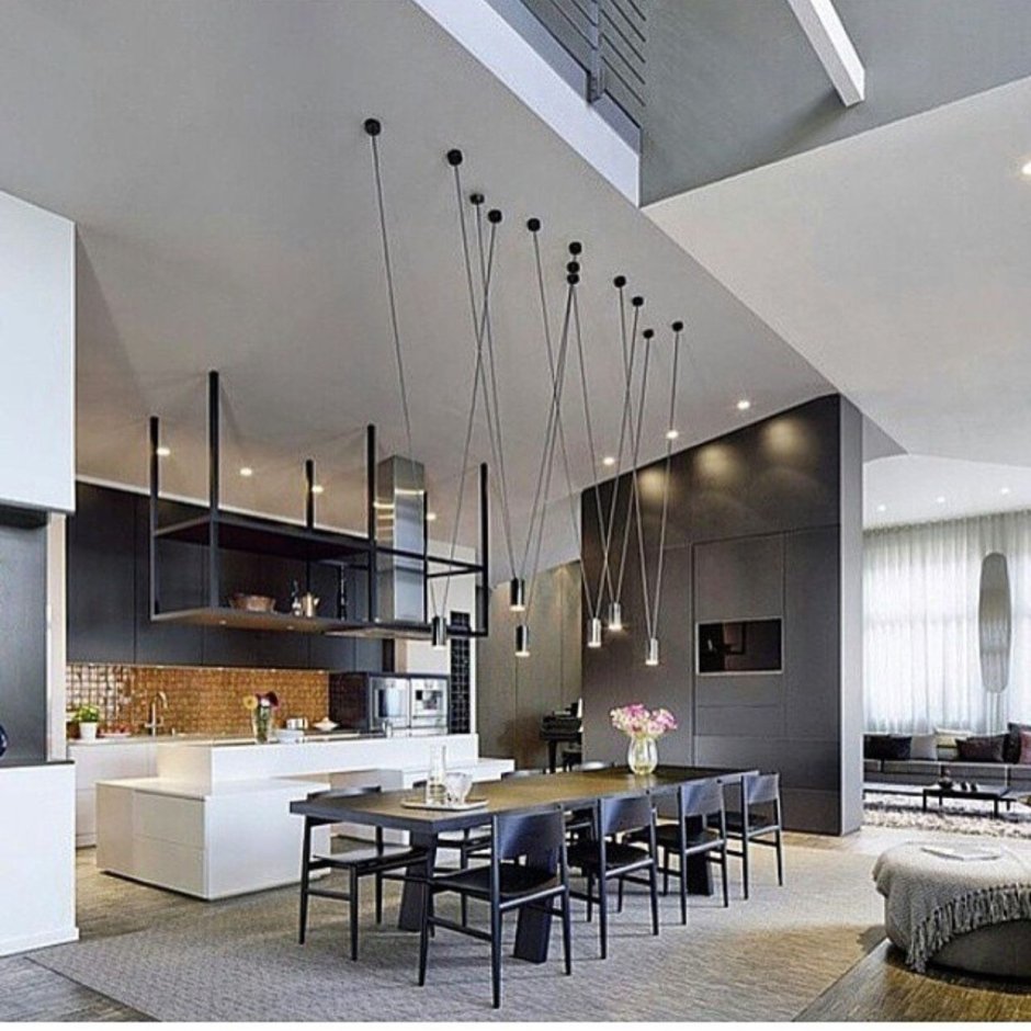 Люстра Maxine Light Chandelier