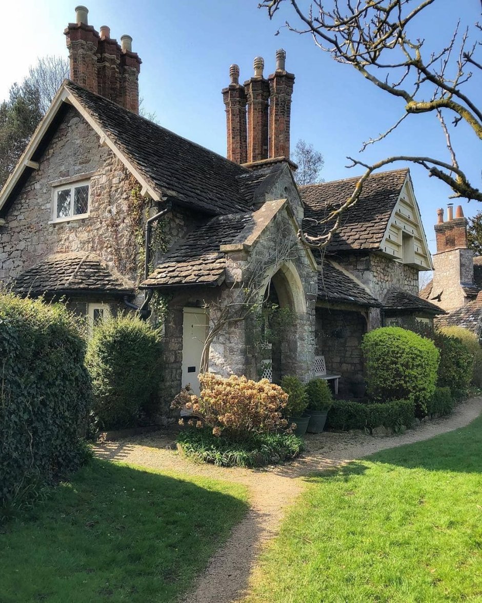 Графство Девоншир Англия