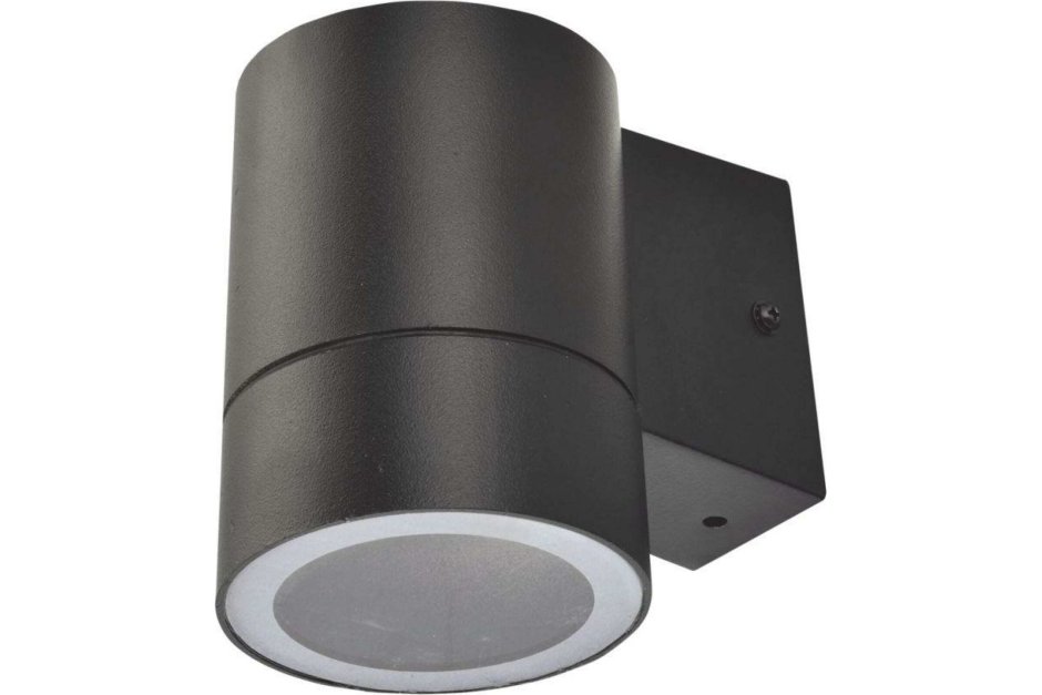 Ecola gx53 led 8003a светильник накладной ip65