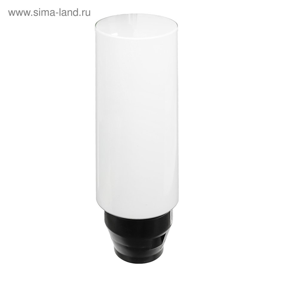 Садово-парковый светильник Элетех