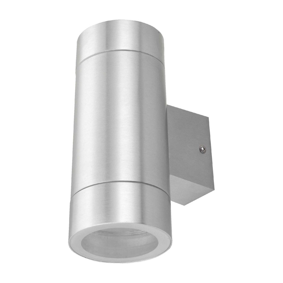 Светильник фасадный General GWL-2gx53