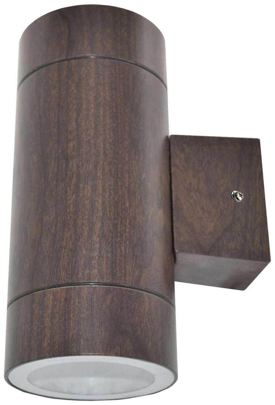 Ecola gx53 led 8013a светильник накладной