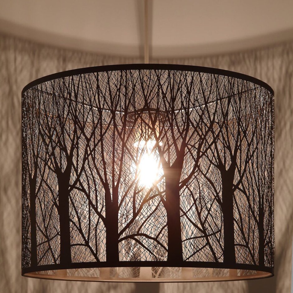 Абажур slola 26 Lamp Shade Sage