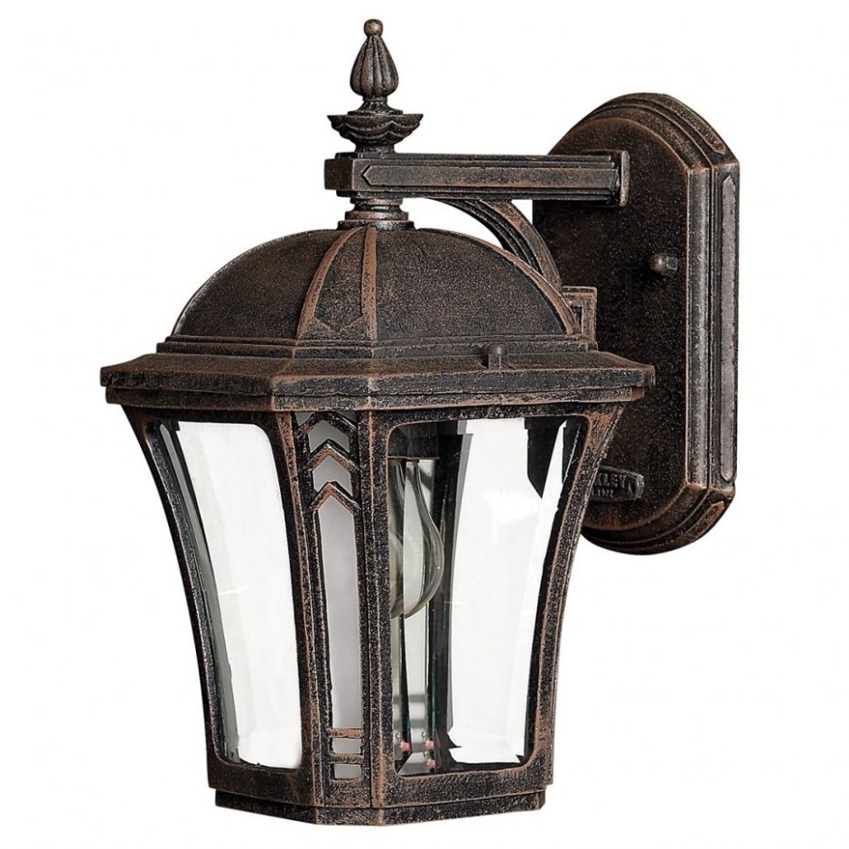 Бра Hinkley HK/sussex1