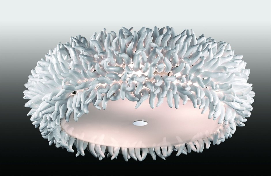 Потолочные светильники для натяжных потолков