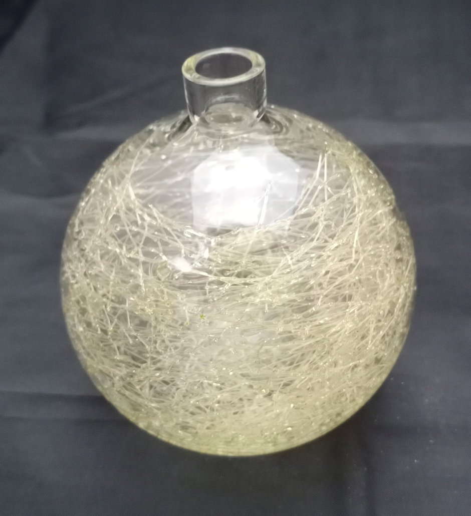 Плафон галоген whole_Market "паутинка" г16