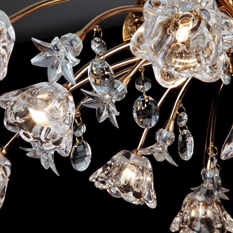 Евросвет 4928/13 золото