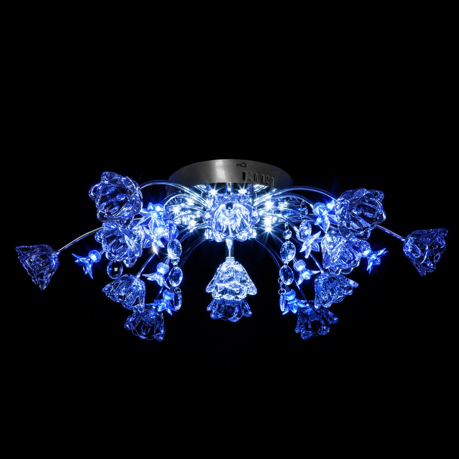 Люстра Евросвет 4928