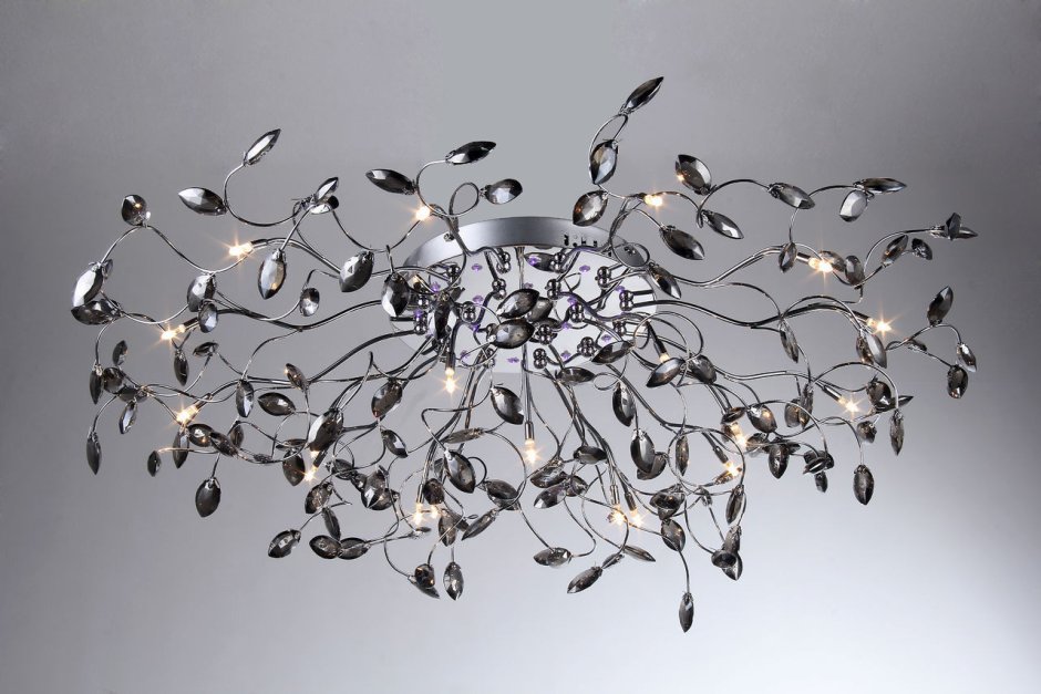 Плафон для лампы с цоколем g4