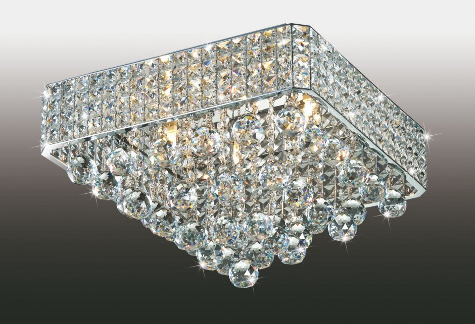 2193 Mr16 CL/прозрачный фиолетовый