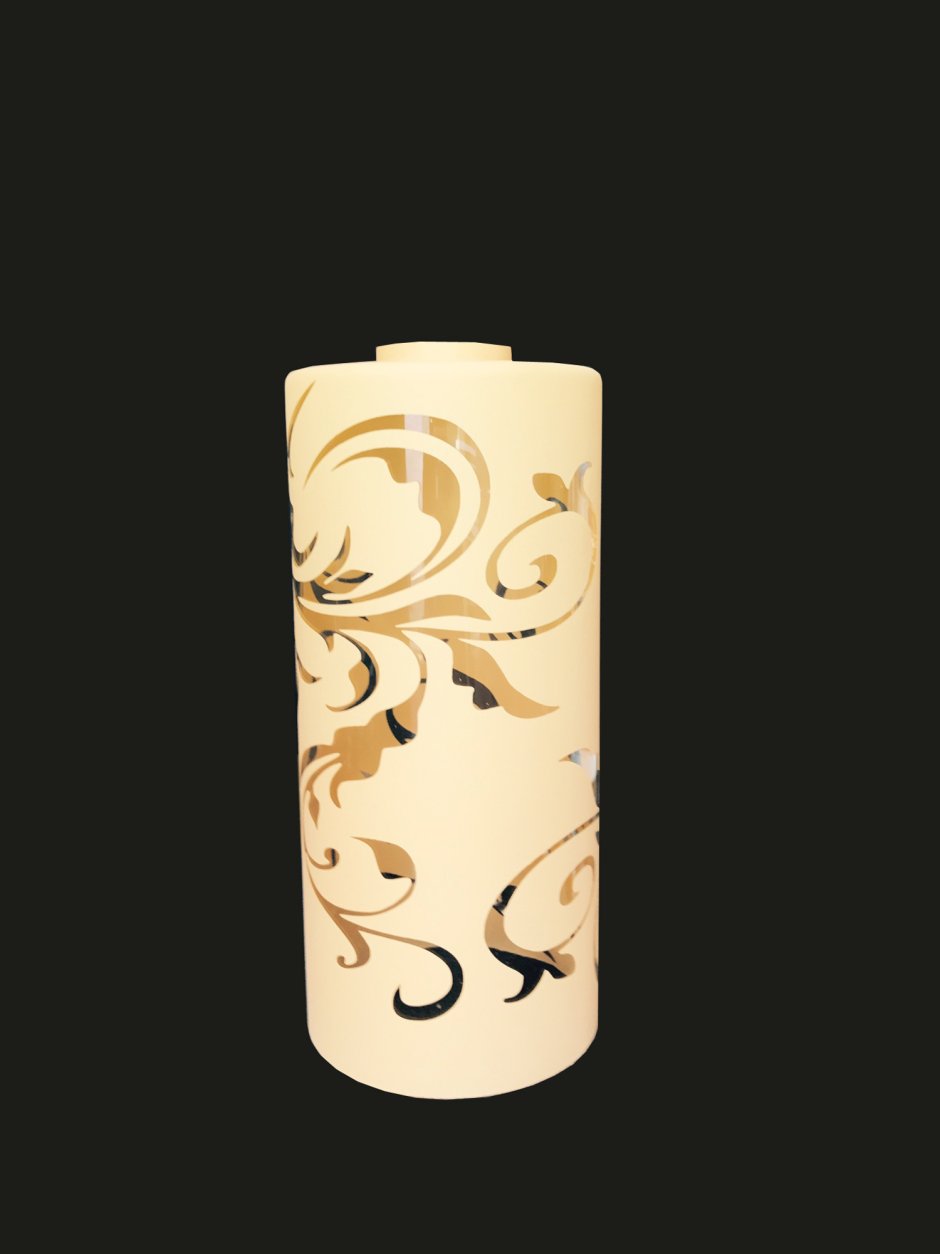 Плафон "цилиндр" e27 3294622