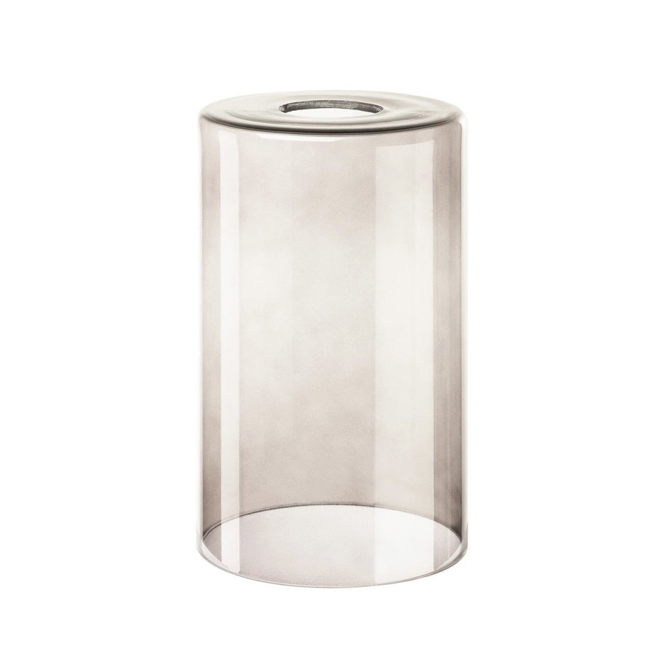 Плафон шар 1xe27 кракле цвет прозрачный