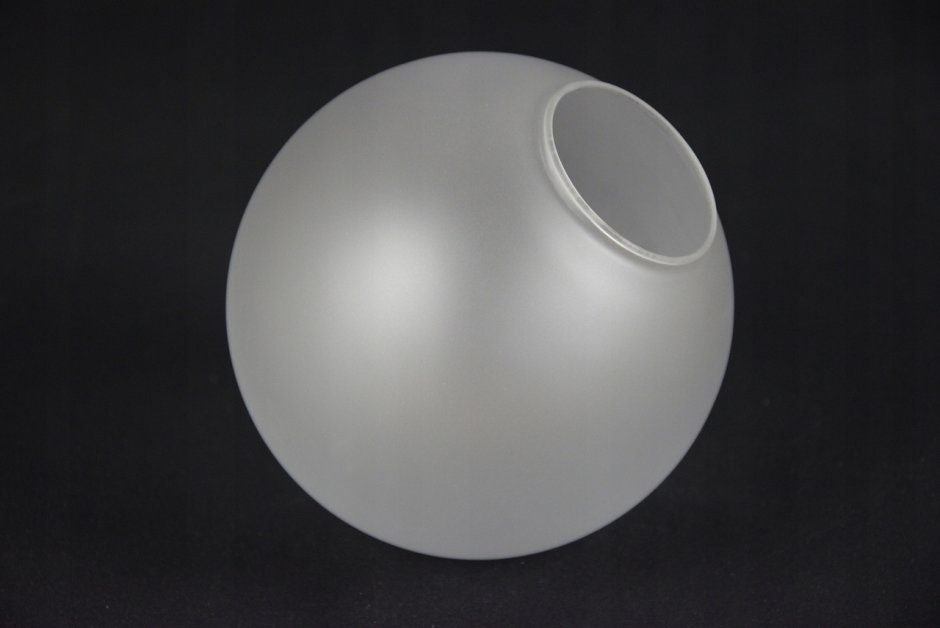 Плафон "цилиндр" зол. Снеж.3 отв.