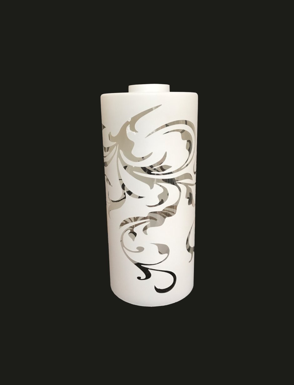 Плафон цилиндр