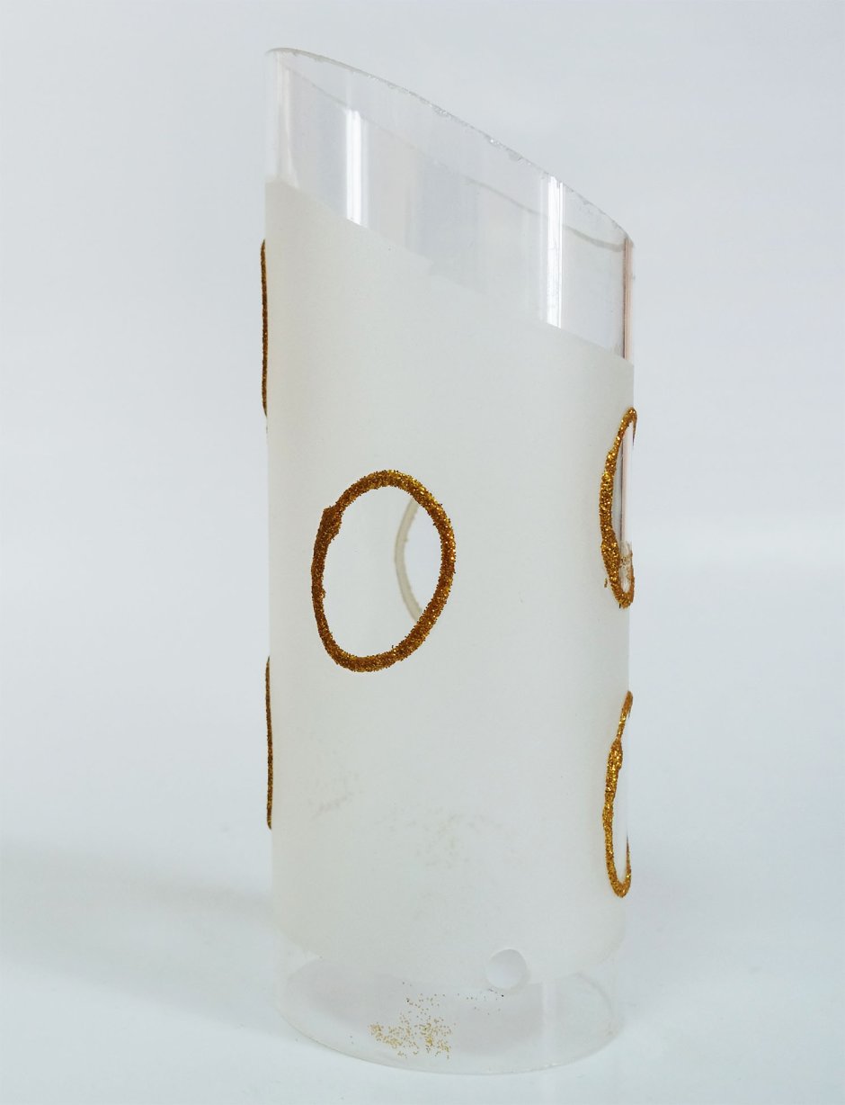 Плафон цилиндр 10x10x20