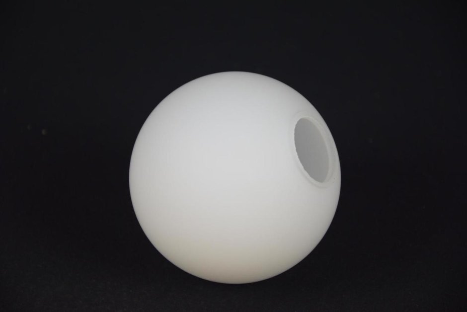 Nina Glass цилиндр e27 стеклянный