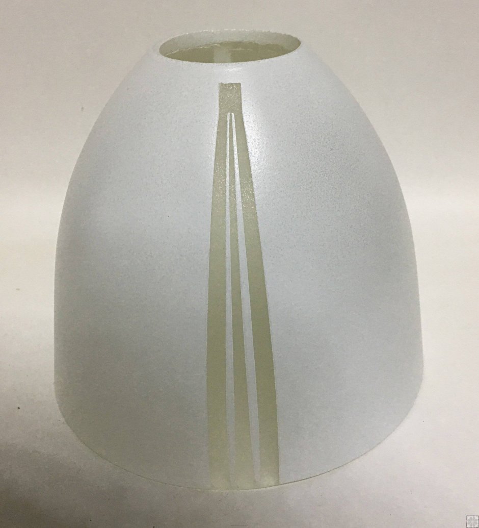 Светильник цилиндр tubus NBU лампой