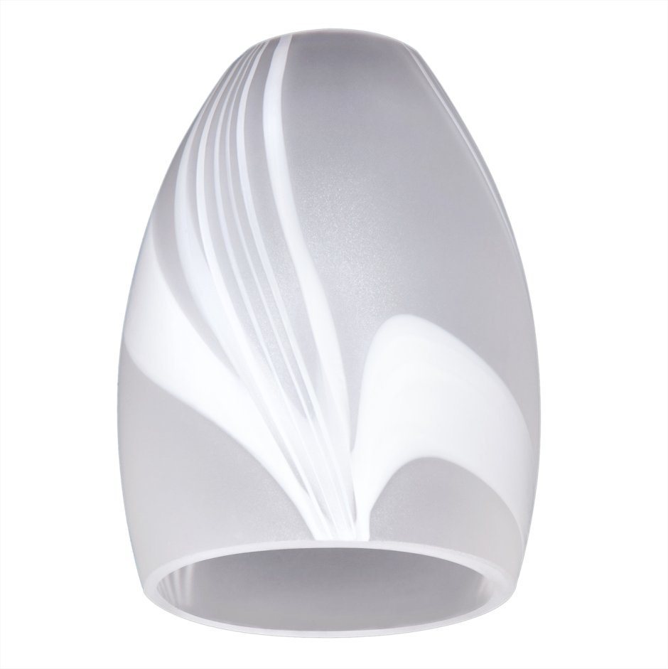 Плафон шарик 598 матовый е27 d130 h120