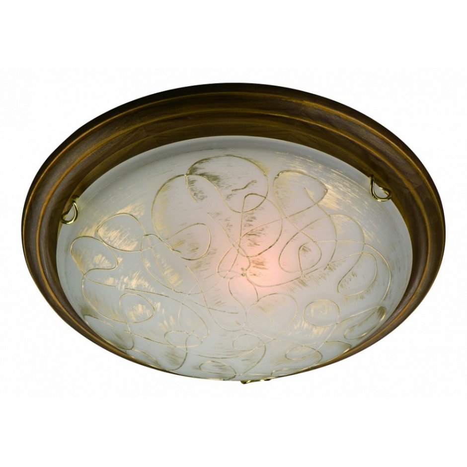 Потолочный светильник Sonex Viola 165/k