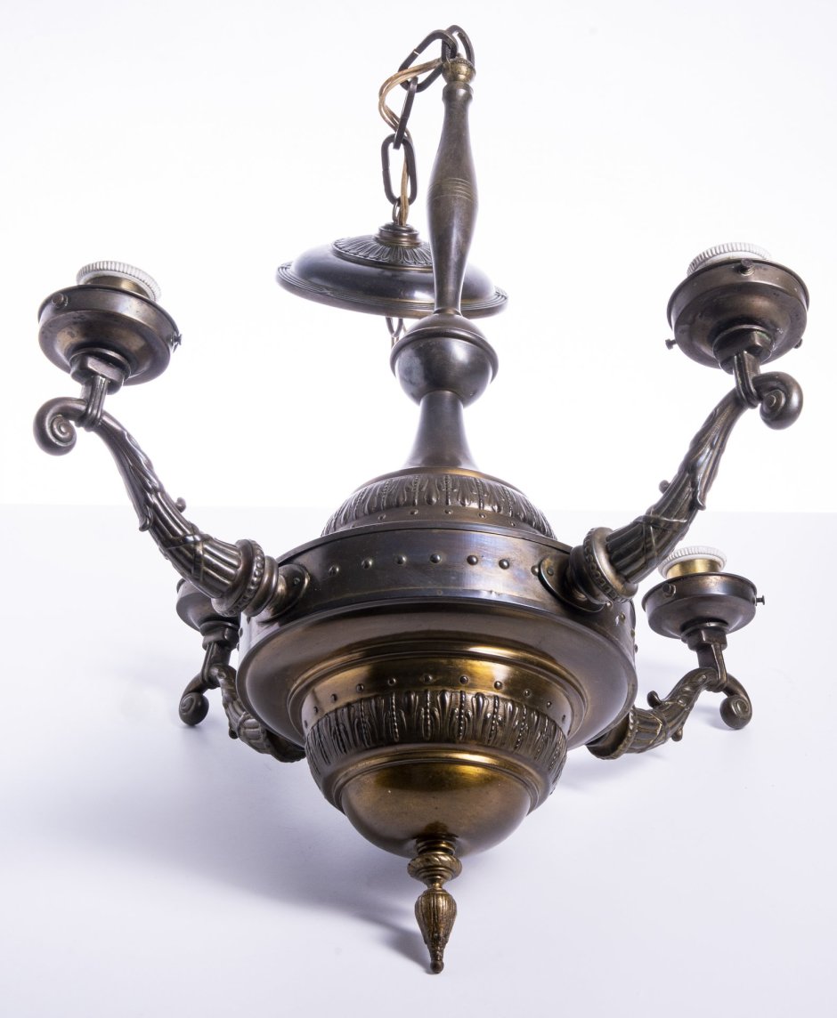 Светильник Sonex Lufe Wood