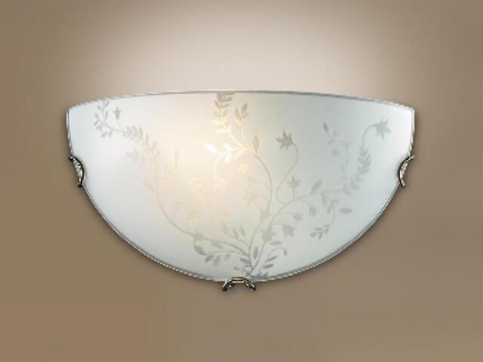 Люстра в стиле Винтаж