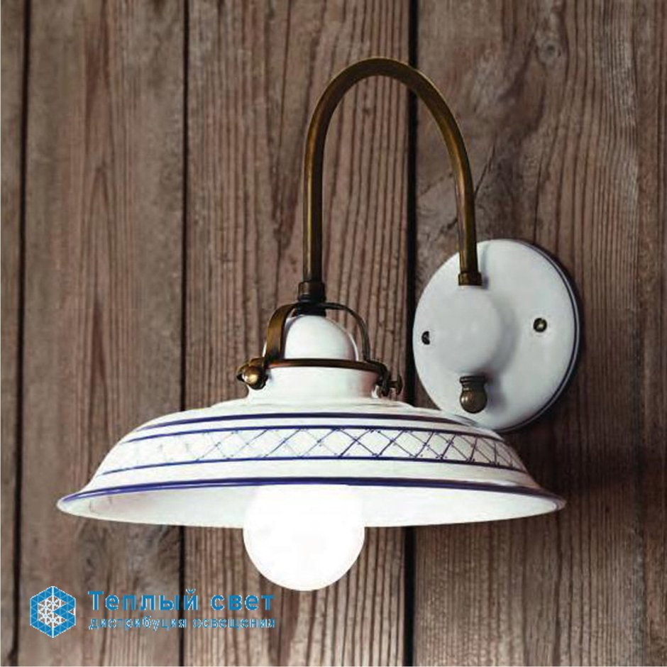 Старая Советская люстра