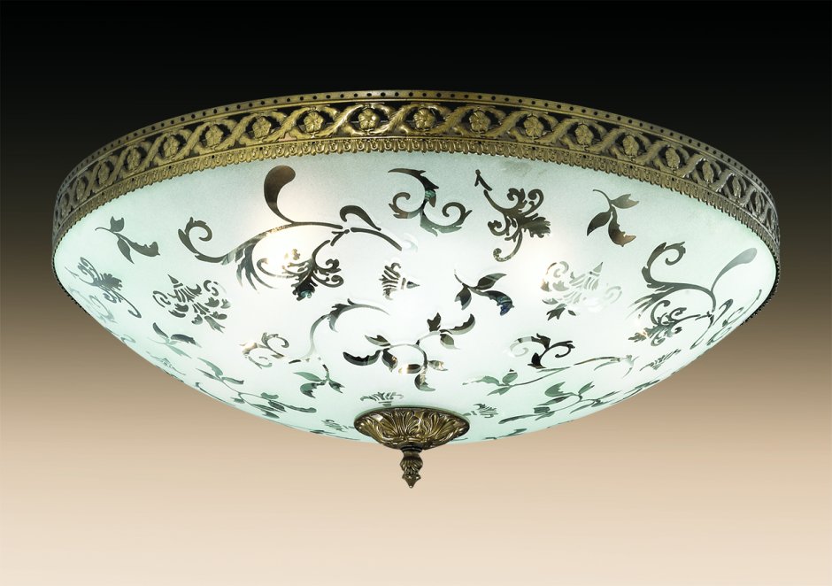 Natali Kovaltseva Venice II 11364/3c, e27, 180 Вт