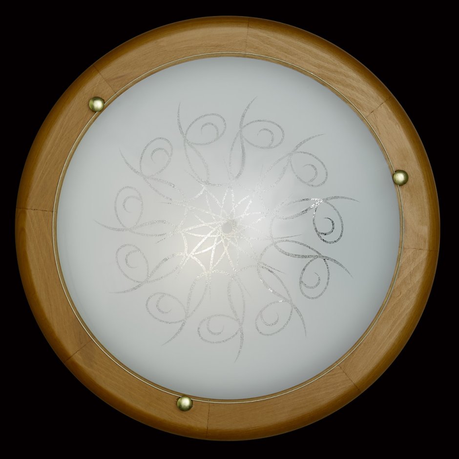 Матовый плафон для люстры плафон 9604 арт 77001